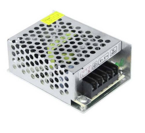 Buyatjohn 36 watt voedingsadapter 3A 12 volt