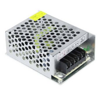 Buyatjohn 24 volt aquarium voedingsadapter 8,33A max 200 watt