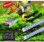 12 volt Cichlide combi set 1 x RGBWW en 1 combi led balk