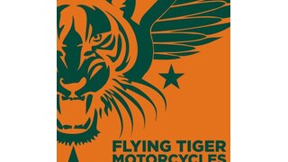 Flying Tiger Motorcycles