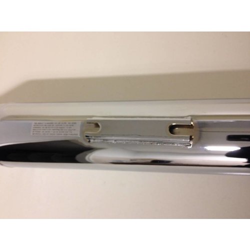 Emgo Emgo Peashooter Staal 35mm