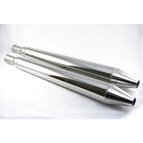 Emgo Emgo Peashooter Steel 35mm