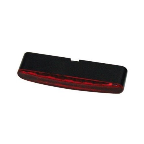 Highsider LED Stripe Red Cafe Racer Tail Light