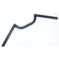 22mm Small Black Bar / M-Bar