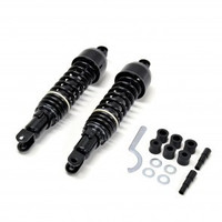 Set Zwarte Schokbrekers Type 2