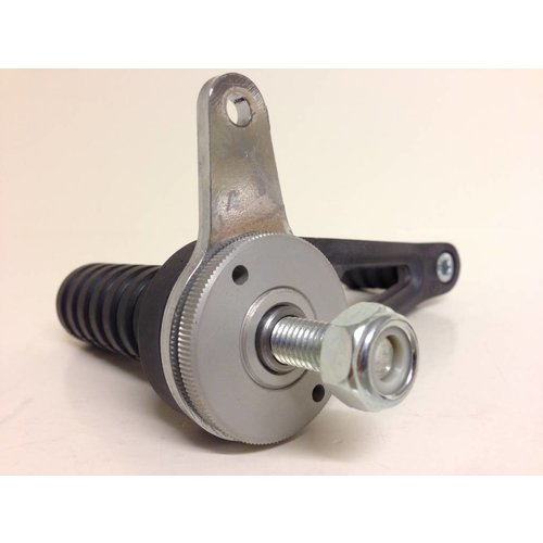 Tarozzi Cafe Racer Rear Set Type 160010