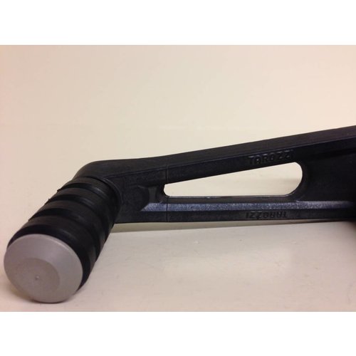 Tarozzi Cafe Racer Rear Set Type 160010