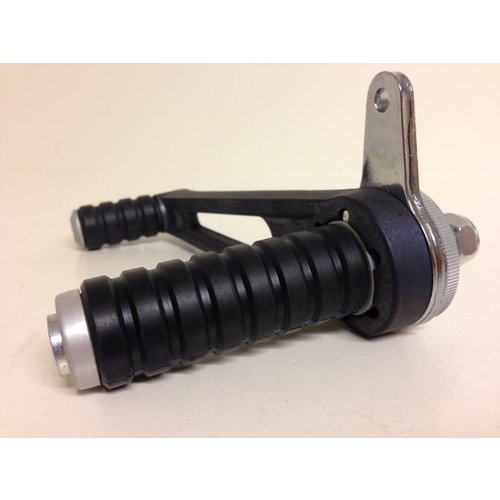 Tarozzi Cafe Racer Rear Set Type 160010