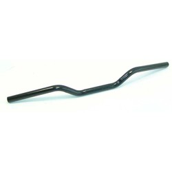 22MM Black Tracker Universal Handlebar 64CM