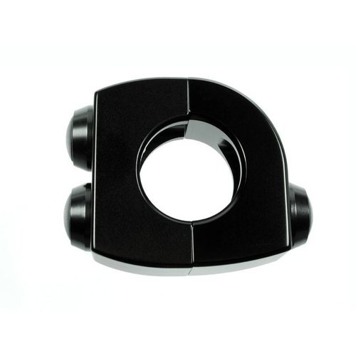 Motogadget mo.switch 3 knops 22MM zwart