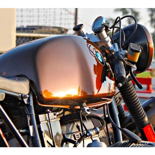 Acewell ACE 2853 Schwarz/Chrome