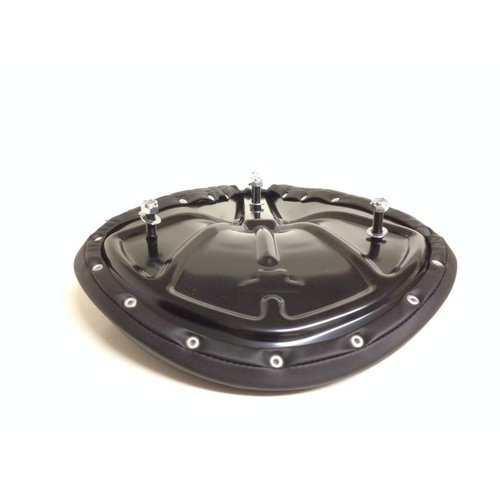 Biltwell Solo Diamond Stitch Bobber Seat