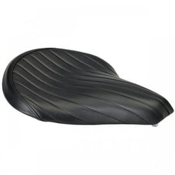 Solo Tuck N 'Roll Stitch Bobber Seat