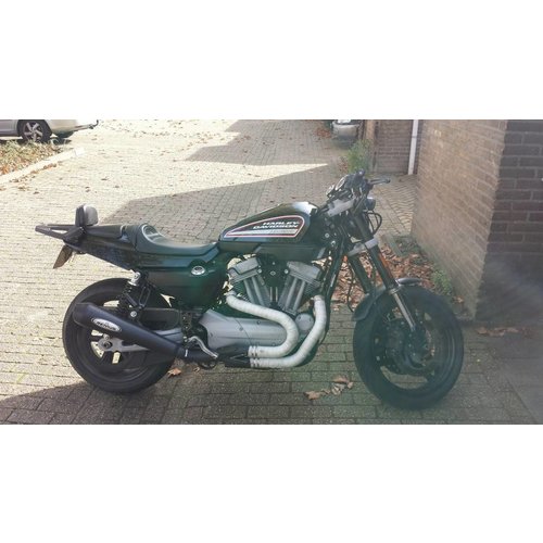 MCU 10M Uitlaat Wrap / Exhaust Wrap / Heat Wrap Wit