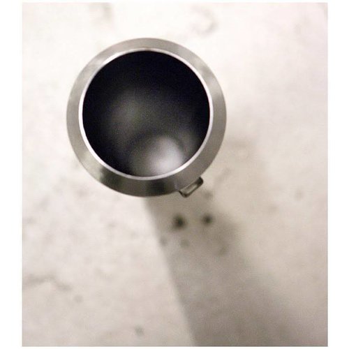 Emgo Megaton Raw Staal 38mm - 44,5mm