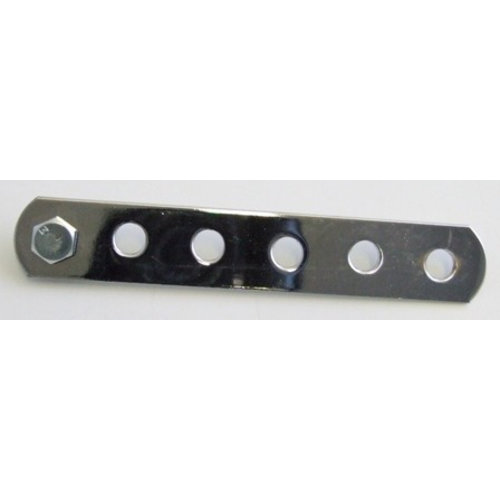 Emgo Cafe Racer Style Muffler Bracket