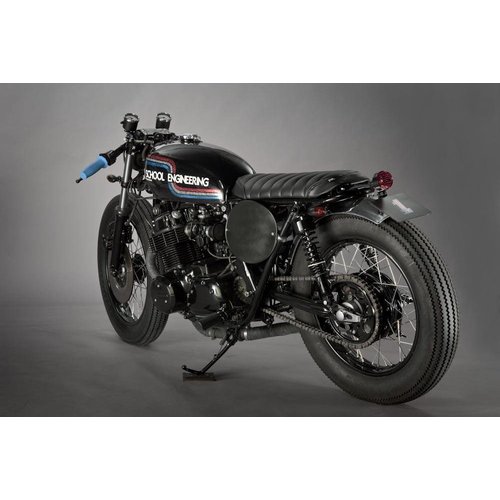 Firestone 3.25 x 16 Champion Deluxe