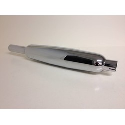 BSA A7/A10 Schalldämpfer 38mm