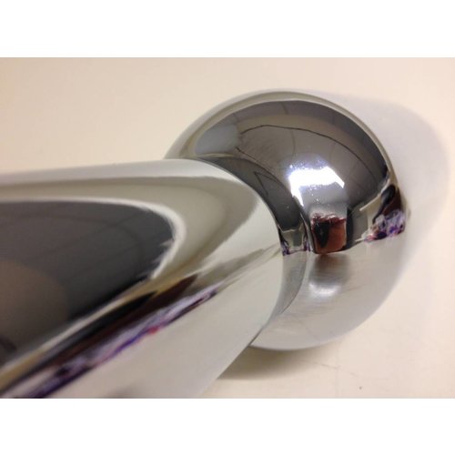 Emgo BSA Style Demper 38mm