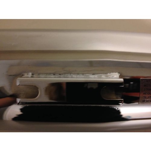 Emgo BSA Style Demper 38mm