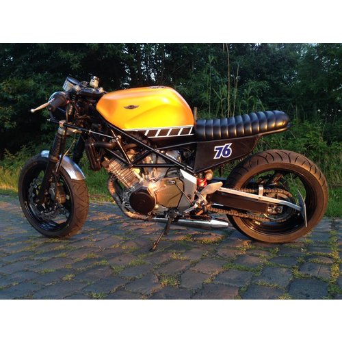 Tuck N' Roll Brat Seat Zwart 18