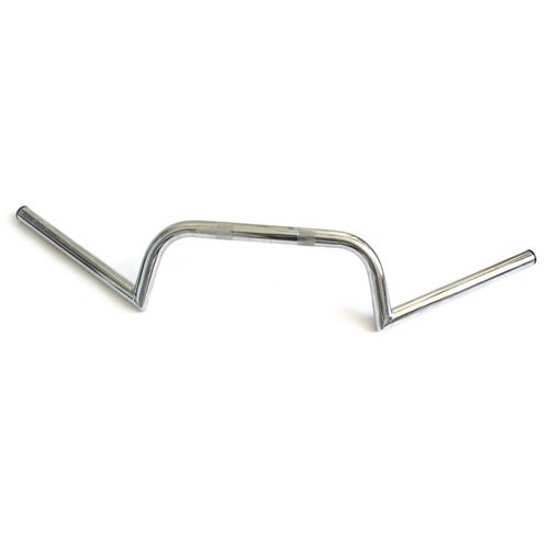 Emgo Classic Clubman Cafe Racer M stuur met pullback 7/8"" (22 mm)