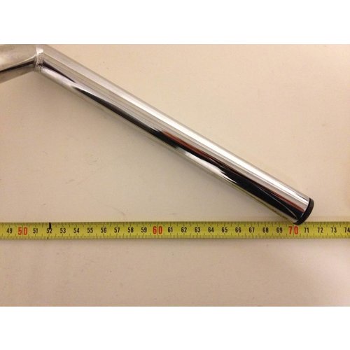 Emgo Classic Clubman Bars 7/8 (22 mm) (Select color)