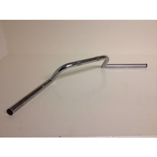 Emgo Classic Clubman Bars 7/8 (22 mm) (Select color)