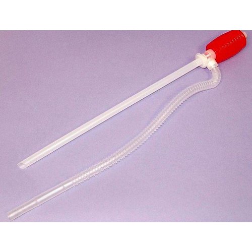 Benson Tools The Awesome Turbo Super Fuel Pump