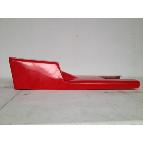 Selle Café Racer type 9