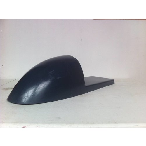 Selle Café Racer type 2