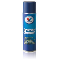 Nettoyant pour carburateur 500ML