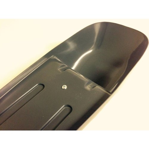 C.Racer Cafe Racer Seat Tuck N' Roll Stitch Brown Type 32