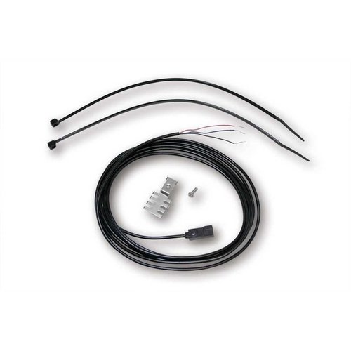 Daytona Snelheidssensor Pick-up Actieve Sensor Asura / Velona