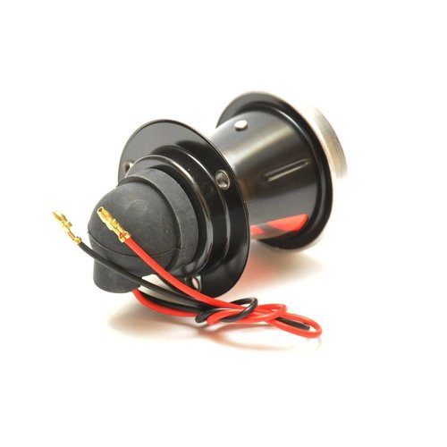 Lucas Tail Light Replica Type 477/1