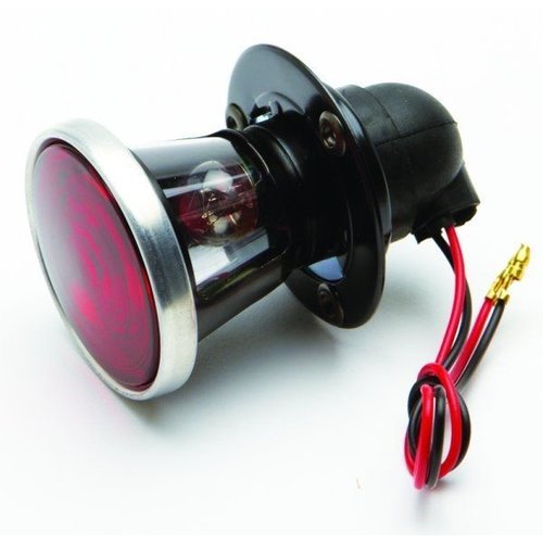 Lucas Tail Light Replica Type 477/1