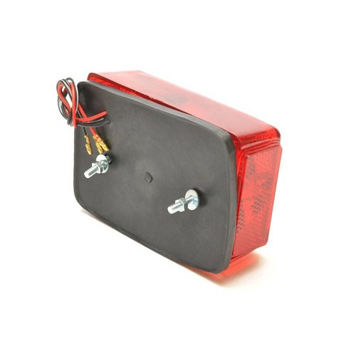 Emgo Replica Lucas type 917 Tail Light