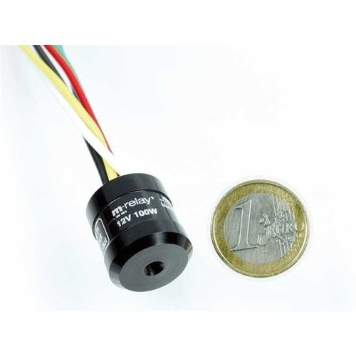 Motogadget mo.relay 12V 20A
