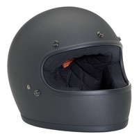 Gringo Flat Black
