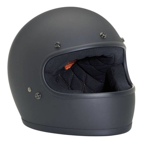 Biltwell Gringo Flat Black