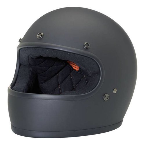 Biltwell Gringo Flat Black