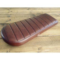 Brat Seat Tuck N' Roll Chocolat Long Type 41