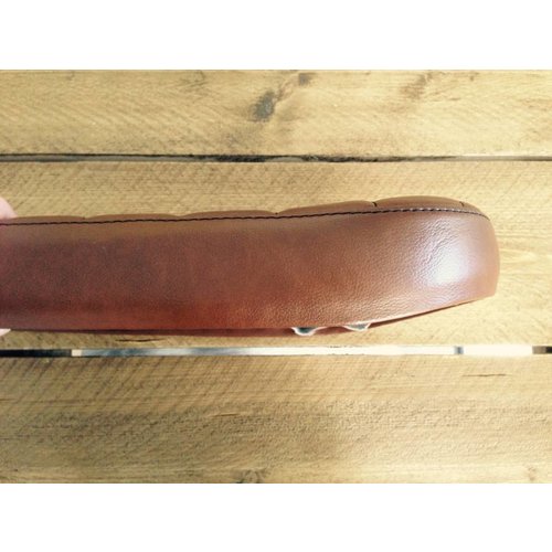 C.Racer Brat Seat Tuck N' Roll Chocolat Long Type 41