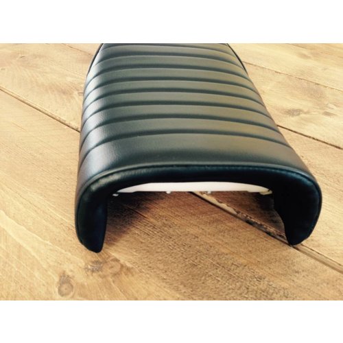 Tuck 'N Roll Brat Sitzbank Schwarz 42
