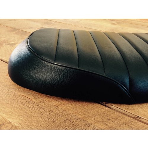 Tuck 'N Roll Brat Sitzbank Schwarz 42