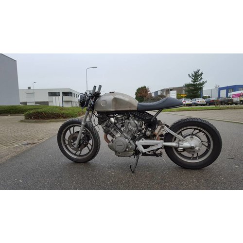 Kit de conversion Yamaha Virago Café Racer