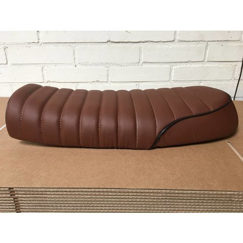 Tuck N' Roll Brat Seat Antique Brown 44
