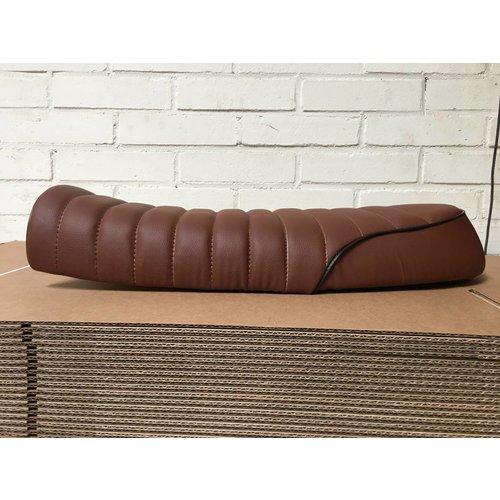 Tuck N' Roll Brat Seat Antique Brown 44