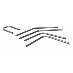1" Cafe Racer DIY Buizen & Loop Kit 1.0