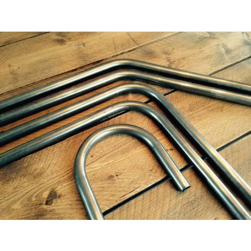 MCU 1" DIY Cafe Racer Tube / Pipe Kit 1.0